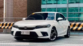 🔥 2024 HONDA CIVIC 1.5 V HONDA SENSING SUITE TURBO CVT GAS AT ☎️ 📲0938 458 8779