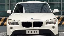2011 BMW X1 sDrive18i AT Gas‼️🔥 𝟎𝟗𝟏𝟐𝟏𝟎𝟔𝟏𝟒𝟔𝟐 𝐌𝐀𝐁𝐘 𝐋𝐀𝐓𝐈𝐃𝐎 📲📩🙋🏻