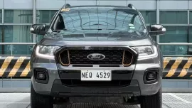 2022 Ford Ranger 2.0 Wildtrak 4x2 Diesel‼️🔥 𝟎𝟗𝟏𝟐𝟏𝟎𝟔𝟏𝟒𝟔𝟐 𝐌𝐀𝐁𝐘 𝐋𝐀𝐓𝐈𝐃𝐎 📲📩🙋🏻