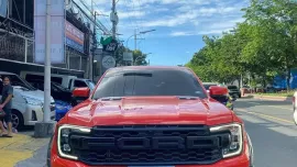 HOT!!! 2024 Ford Ranger Raptor 4x4 for sale at affordable price! 