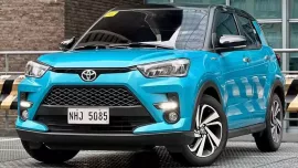 🔥 2023 Toyota Raize 1.0 Turbo Gas AT 13K ODO‼️ ☎️ 🙋🏻‍♂️𝐂𝐀𝐑𝐋 𝐁𝐎𝐍𝐍𝐄𝐕𝐈𝐄📲0938 458 8779