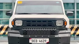 2025 Toyota Tamaraw 2.4 Dropside Long ‼️🔥 𝟎𝟗𝟏𝟐𝟏𝟎𝟔𝟏𝟒𝟔𝟐 𝐌𝐀𝐁𝐘 𝐋𝐀𝐓𝐈𝐃𝐎 📲📩🙋🏻