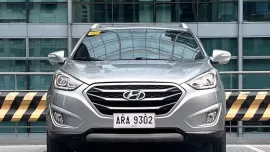 2015 Hyundai Tucson 2.0 GLS Gas AT‼️🔥 𝟎𝟗𝟏𝟐𝟏𝟎𝟔𝟏𝟒𝟔𝟐 𝐌𝐀𝐁𝐘 𝐋𝐀𝐓𝐈𝐃𝐎 📲📩🙋🏻