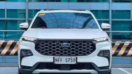 2024 Ford Territory 1.5 Titanium X AT Gas‼️🔥 𝟎𝟗𝟏𝟐𝟏𝟎𝟔𝟏𝟒𝟔𝟐 𝐌𝐀𝐁𝐘 𝐋𝐀𝐓𝐈𝐃𝐎 📲📩🙋🏻