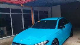 HOT!!! 2023 Mercedes-benz AMG A35 for sale at affordable price! 