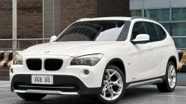 🔥🔥2011 BMW X1 sDrive18i, Automatic, Gas 📲Call or Text: 09957210548 ARVIN BATALLER🔥🔥