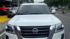 HOT!!! 2024 Nissan Patrol Royale LE 4x4 for sale at affordable price! 