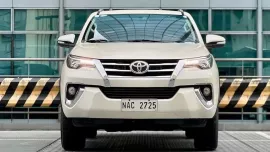 2017 Toyota Fortuner 2.4 4x2 V‼️🔥 𝟎𝟗𝟏𝟐𝟏𝟎𝟔𝟏𝟒𝟔𝟐 𝐌𝐀𝐁𝐘 𝐋𝐀𝐓𝐈𝐃𝐎 📲📩🙋🏻