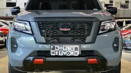 2023 Nissan Navara Pro-4X A/t 4X4, 52k Mileage 1st Owned ₱1.380