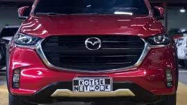 2022 Mazda BT50 3.0 A/t Turbo Diesel, 1st Owned ₱798