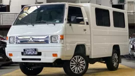 3 Units Mitsubishi L300 FB 2.2 Euro4 M/t, all low kms ₱698 each