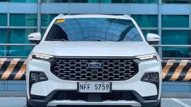 2024 Ford Territory 1.5 Titanium X A/T Gas ☎️0935 600 3692 JAN RAY DE JESUS✅️238K ALL-IN DP