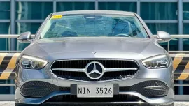 2023 Mercedes-Benz C180 Avantgarde 1.5 Gas A/T ☎️0935 600 3692 JAN RAY DE JESUS 🔰3K ODO ONLY!