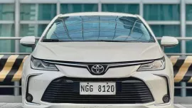 2020 Toyota Corolla Altis V 1.8 Gas A/T☎️0935 600 3692 JAN RAY DE JESUS✅️186K ALL-IN DP