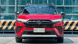 2024 Toyota Corolla Cross GRS Hybrid A/T W/Sunroof Top of the Line! ☎️0935 600 3692 JAN RAY DE JESUS