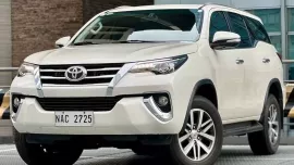 🔥🔥2017 Toyota Fortuner 2.4 4x2 V Diesel Automatic 📲Call or Text: 09957210548 ARVIN BATALLER🔥🔥