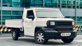 🚗2025 Toyota Tamaraw 2.4 Dropside Long wheel base🚗💁‍♀️📲JONNALYN.SARANILLAS 0969-5949924