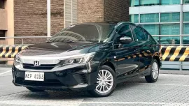 🚗2021 Honda City 1.5L S CVT🚗📲💁‍♀️JONNALYN.SARANILLAS 0969-5949924 