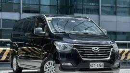 🚗2019 Hyundai Grand Starex 2.5 Diesel Automatic🚗📲💁‍♀️JONNALYN.SARANILLAS 0969-5949924