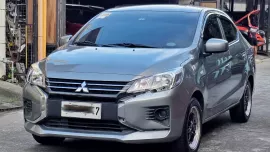 Mitsubishi Mirage G4 GLX 2024 AT GAS CVT