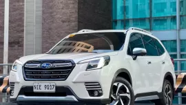 🔥🔥2023 Subaru Forester Eyesight 2.0 IS Eyesight AWD Gas AT 📲Call or Text: 09957210548 ARVIN B🔥🔥