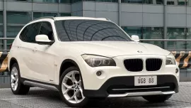 🚗2011 BMW X1 sDrive18i, Automatic, Gas🚗📲💁‍♀️JONNALYN.SARANILLAS 0969-5949924