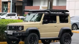 HOT!!! 2022 Suzuki Jimny GLX Loaded for sale at affordable price! 