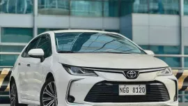 🚗2020 Toyota Altis V 1.8 Gas Automatic🚗📲💁‍♀️JONNALYN.SARANILLAS 0969-5949924