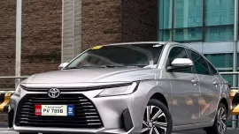 🚗2026 Toyota Vios Ativ 1.3E a/t 4k mileage only🚗💁‍♀️📲JONNALYN.SARANILLAS 0969-5949924
