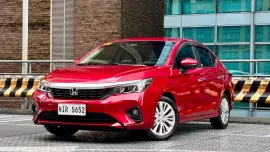 🔥🔥2024 HONDA CITY 1.5 V Gas Automatic Honda SENSING Suite 📲Call or Text: 09957210548 ARVIN B🔥🔥