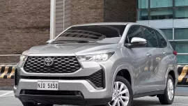 🔥🔥2023 Toyota Innova Zenix 2.0 V Automatic Gas 📲Call or Text: 09957210548 ARVIN BATALLER🔥🔥