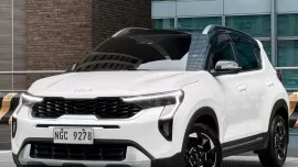 🚗2024 Kia Sonet 1.5 SX AT GAS🚗📲💁‍♀️JONNALYN.SARANILLAS 0969-5949924