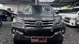 HOT!!! 2019 Toyota Fortuner G for sale at affordable price! 