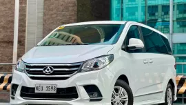 🚗2019 Maxus G10 1.9 Automatic Diesel  (Luxury Van)🚗📲💁‍♀️JONNALYN.SARANILLAS 0969-5949924