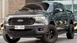 🔥🔥2021 Ford Ranger FX4 Diesel Automatic 📲Call or Text: 09957210548 ARVIN BATALLER🔥🔥