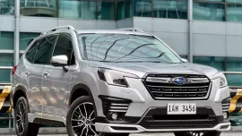 🚗2025 Subaru Forester Eyesight 2.0 IS AWD Gas Automatic🚗💁‍♀️📲JONNALYN.SARANILLAS 0969-5949924