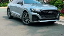 HOT!!! 2026 Audi Q8 Quattro Hybrid for sale at affordable price! 