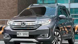 🚗2021 Honda BRV 1.5 V Automatic Gas🚗📲💁‍♀️JONNALYN.SARANILLAS 0969-5949924