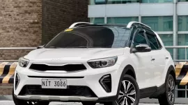 2023 Kia Stonic EX 1.4 Gas AT  🔥‼️𝟬𝟵𝟯𝟴𝟰𝟱𝟴𝟴𝟳𝟳𝟵 𝐂𝐀𝐑𝐋 𝐁𝐎𝐍𝐍𝐄𝐕𝐈𝐄📲 ☎️ 🙋🏻‍♂️