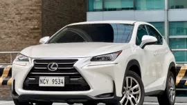 2017 Lexus NX200 2.0 Gas Automatic ‼️🔥 𝟬𝟵𝟯𝟴𝟰𝟱𝟴𝟴𝟳𝟳𝟵 𝐂𝐀𝐑𝐋 𝐁𝐎𝐍𝐍𝐄𝐕𝐈𝐄📲 ☎️ 🙋🏻‍♂