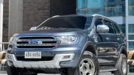 🔥🔥2015 Ford Everest 3.2 Titanium 4x4 Automatic Diesel 📲Call or Text: 09957210548 ARVIN BATALLER🔥