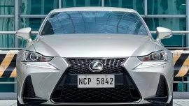 2018 Lexus IS350 V6 Gas AT‼️🔥 𝟎𝟗𝟏𝟐𝟏𝟎𝟔𝟏𝟒𝟔𝟐 𝐌𝐀𝐁𝐘 𝐋𝐀𝐓𝐈𝐃𝐎 📲📩🙋🏻