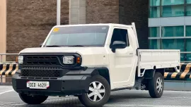 🔥🔥2025 Toyota Tamaraw 2.4 MT DIESEL 📲Call or Text: 09957210548 ARVIN BATALLER🔥🔥