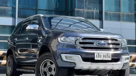 🚗2015 Ford Everest 3.2 Titanium 4x4 Automatic Diesel🚗📲💁‍♀️JONNALYN.SARANILLAS 0969-5949924