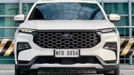 2024  Ford Territory Titanium X 1.5‼️🔥 𝟎𝟗𝟏𝟐𝟏𝟎𝟔𝟏𝟒𝟔𝟐 𝐌𝐀𝐁𝐘 𝐋𝐀𝐓𝐈𝐃𝐎 📲📩🙋🏻