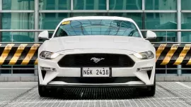 2020 Ford Mustang 2.3 Turbocharged‼️🔥 𝟎𝟗𝟏𝟐𝟏𝟎𝟔𝟏𝟒𝟔𝟐 𝐌𝐀𝐁𝐘 𝐋𝐀𝐓𝐈𝐃𝐎 📲📩🙋🏻