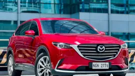 🚗2020 Mazda CX9 AWD Turbo Signature 2.5 Gas AT Top of the Line🚗📲💁‍♀️JONNALYN 0969-5949924