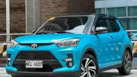 🔥🔥2022 Toyota Raize 1.0 Turbo CVT 📲Call or Text: 09957210548 ARVIN BATALLER🔥🔥