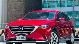 2020 Mazda CX9 AWD Turbo Signature 2.5 Gas AT  🔥‼️𝟬𝟵𝟯𝟴𝟰𝟱𝟴𝟴𝟳𝟳𝟵 𝐂𝐀𝐑𝐋 𝐁𝐎𝐍𝐍𝐄𝐕𝐈𝐄