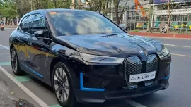 HOT!!! 2024 BMW iX Xdrive40 for sale at affordable price!